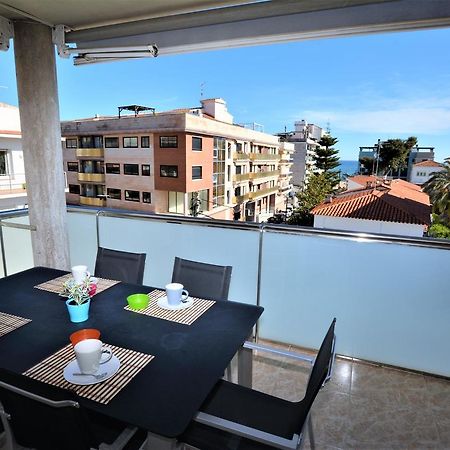 Villaservice - Rovior Atico Calafell Ngoại thất bức ảnh
