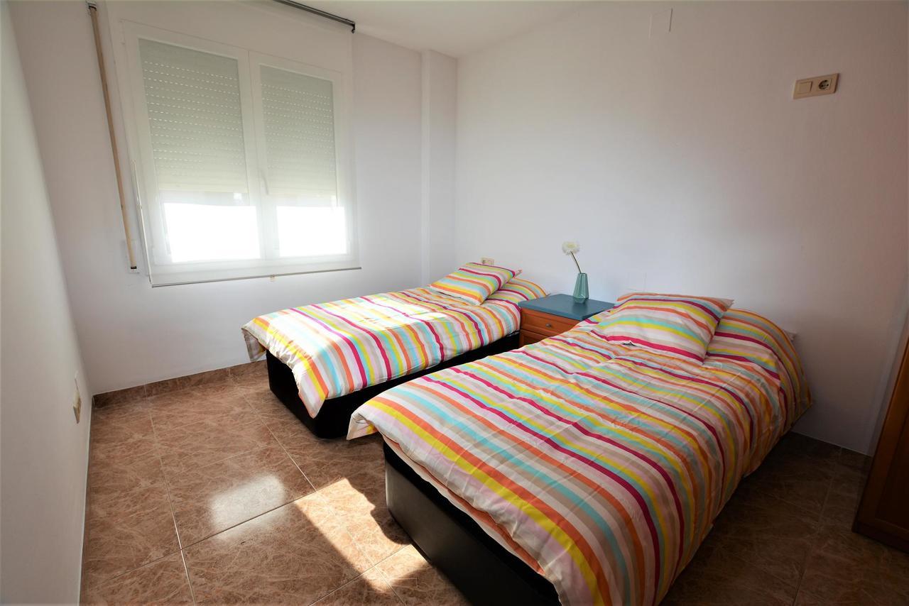Villaservice - Rovior Atico Calafell Ngoại thất bức ảnh
