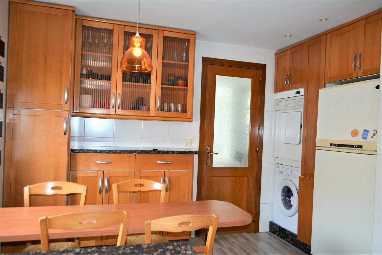 Villaservice - Rovior Atico Calafell Ngoại thất bức ảnh
