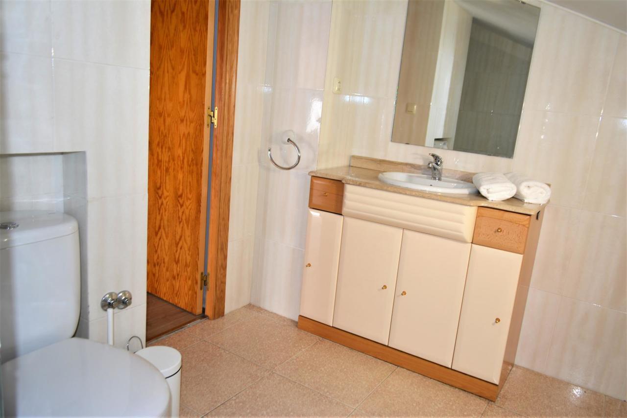 Villaservice - Rovior Atico Calafell Ngoại thất bức ảnh
