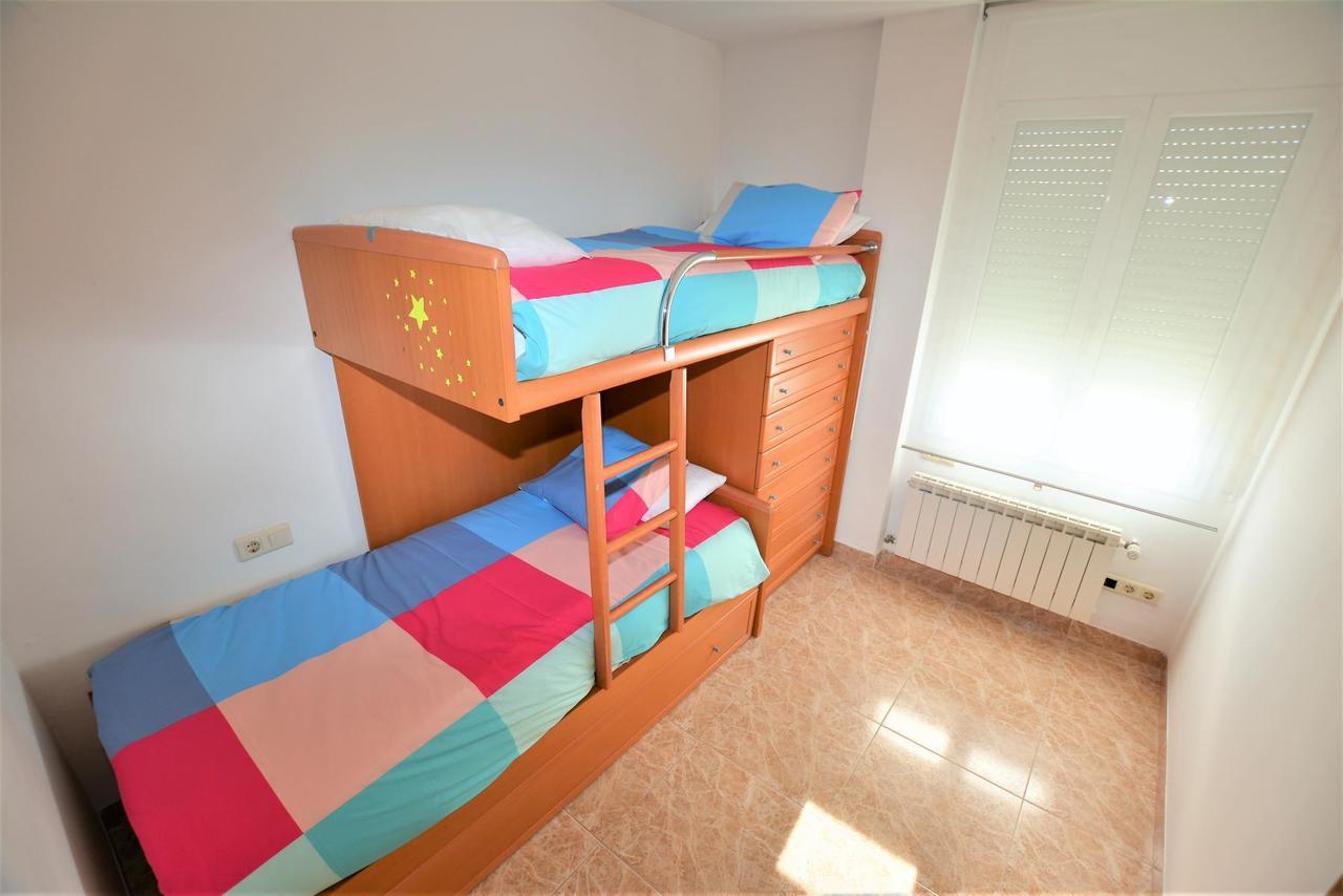 Villaservice - Rovior Atico Calafell Ngoại thất bức ảnh