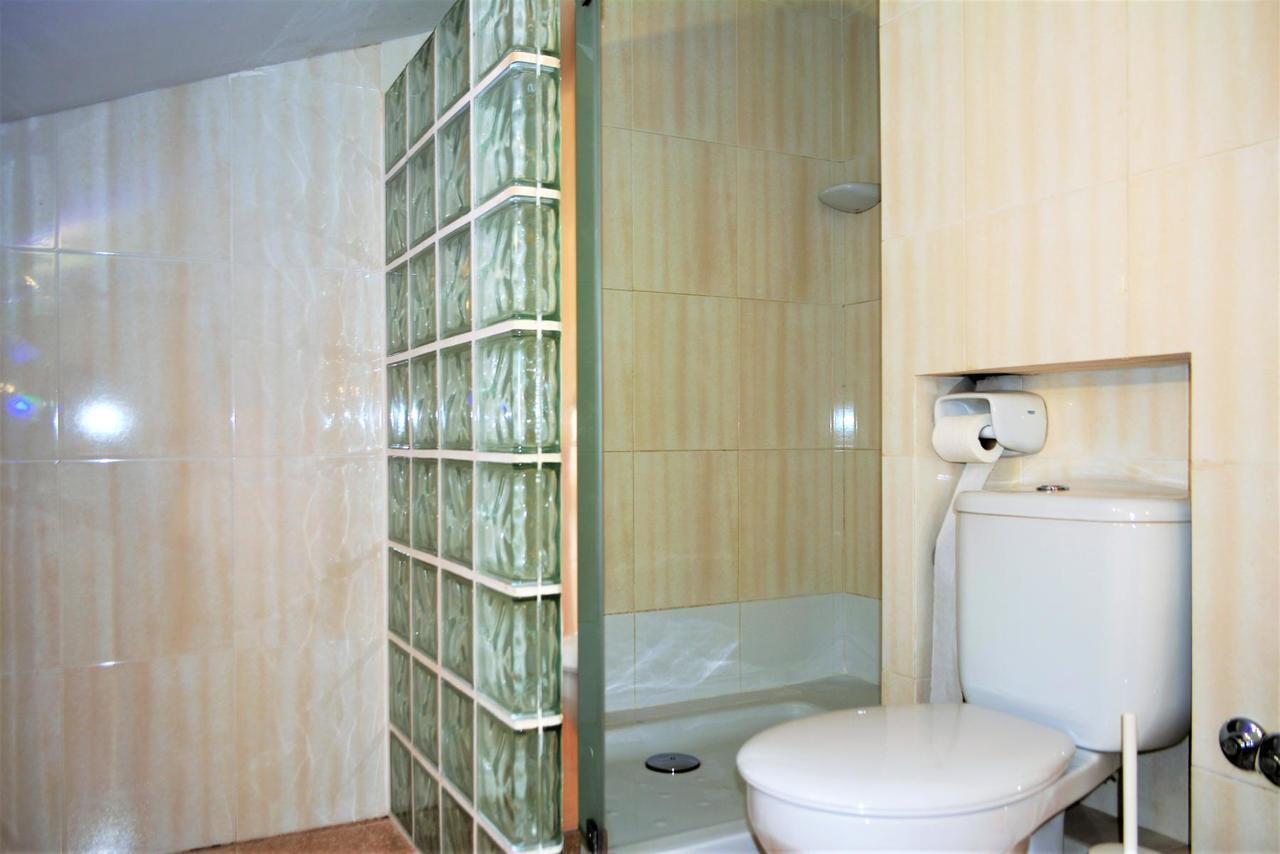 Villaservice - Rovior Atico Calafell Ngoại thất bức ảnh