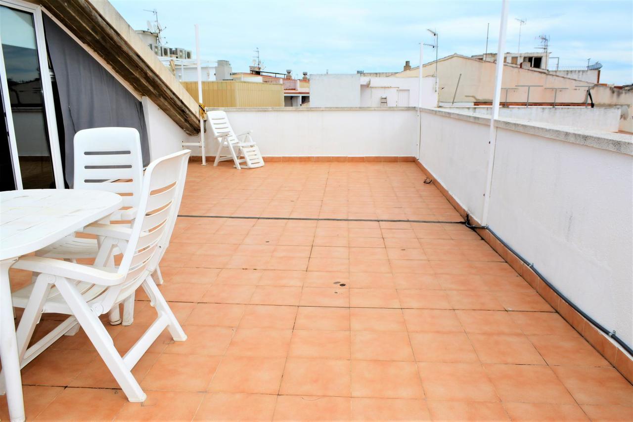 Villaservice - Rovior Atico Calafell Ngoại thất bức ảnh