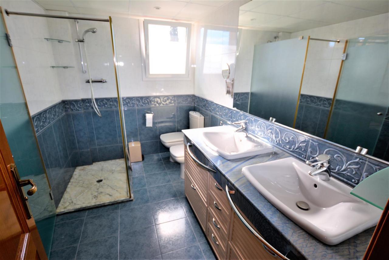 Villaservice - Rovior Atico Calafell Ngoại thất bức ảnh