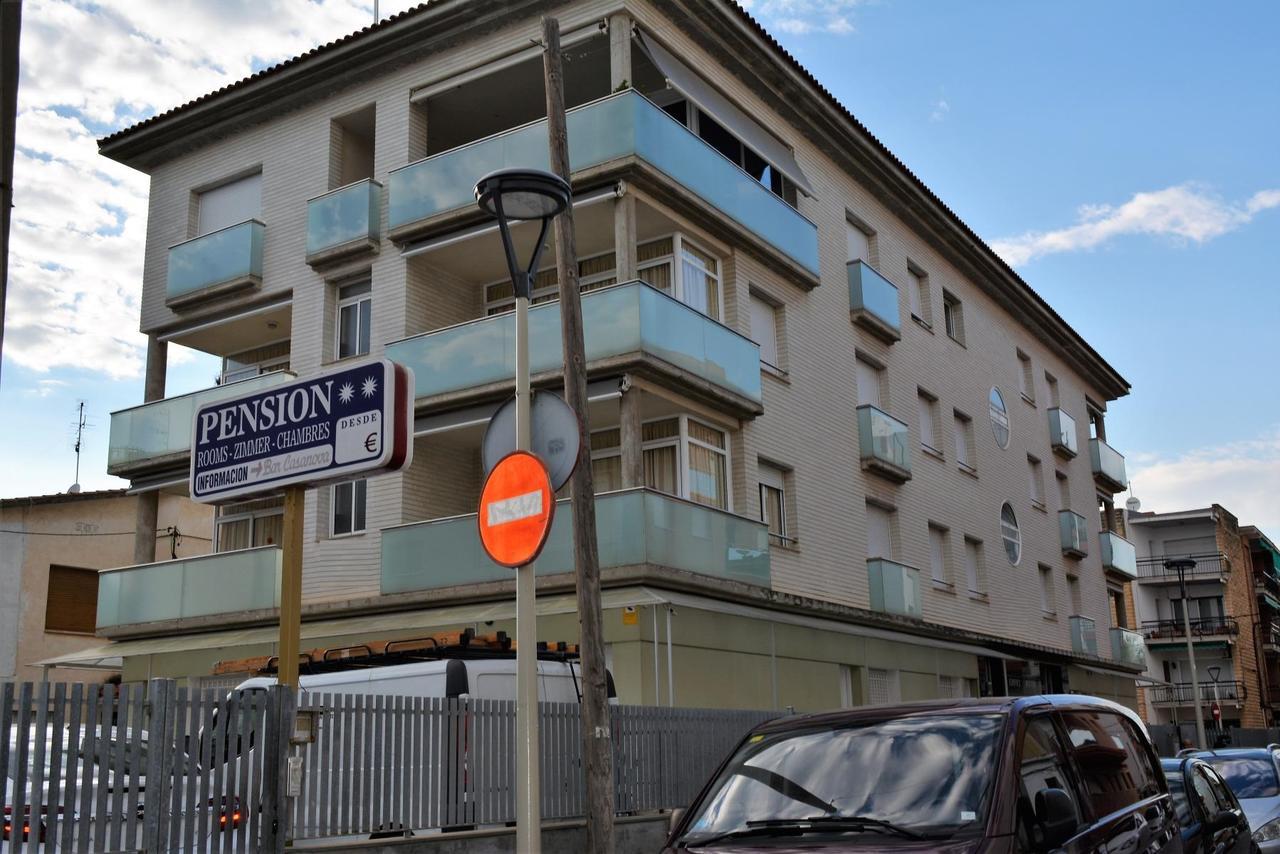 Villaservice - Rovior Atico Calafell Ngoại thất bức ảnh
