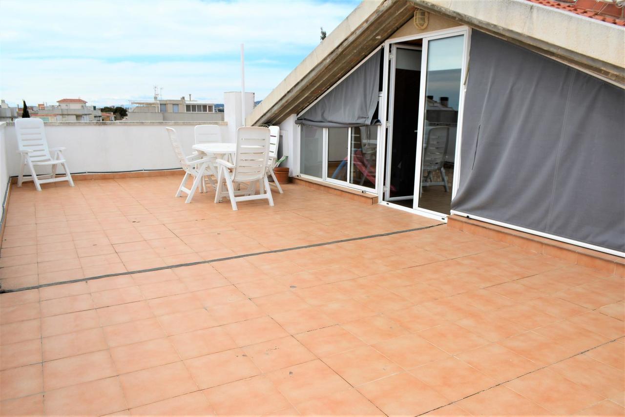 Villaservice - Rovior Atico Calafell Ngoại thất bức ảnh