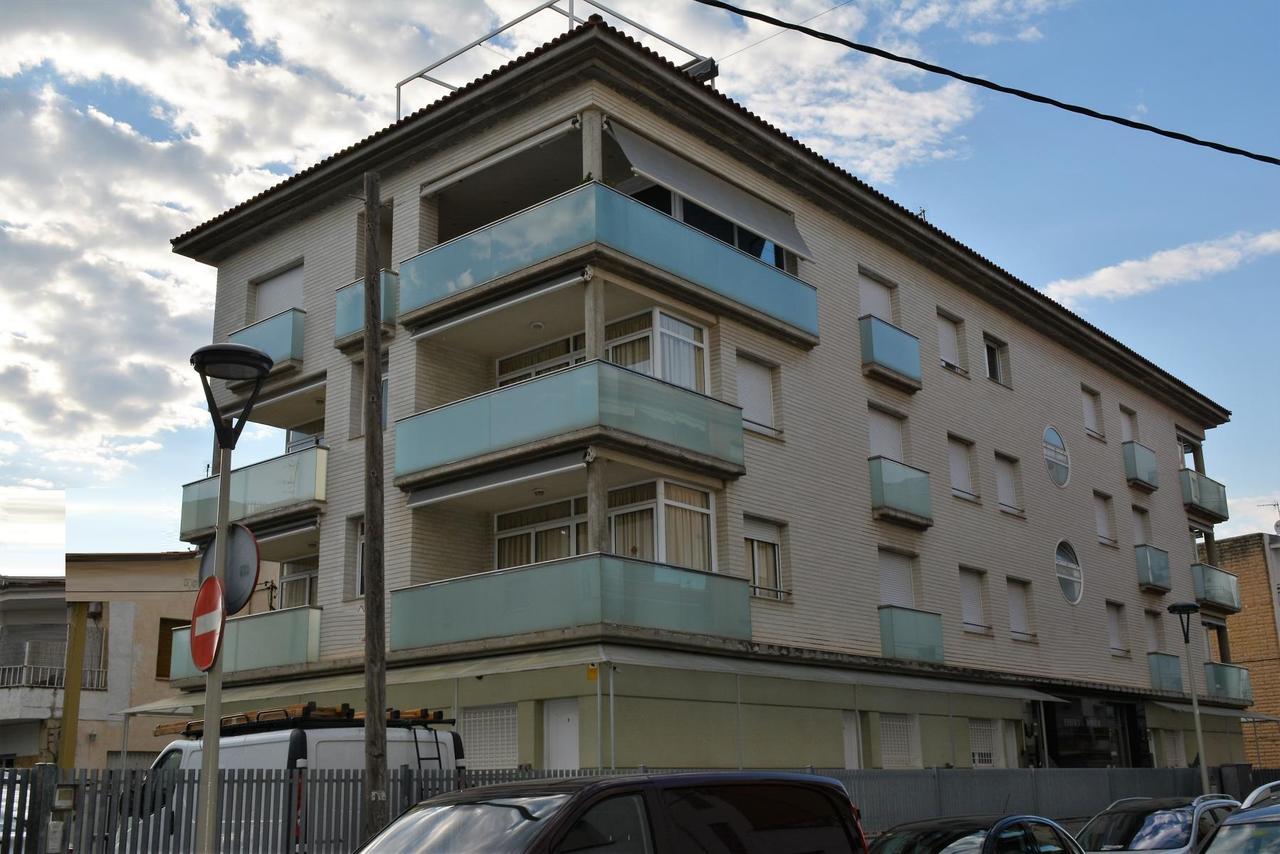 Villaservice - Rovior Atico Calafell Ngoại thất bức ảnh