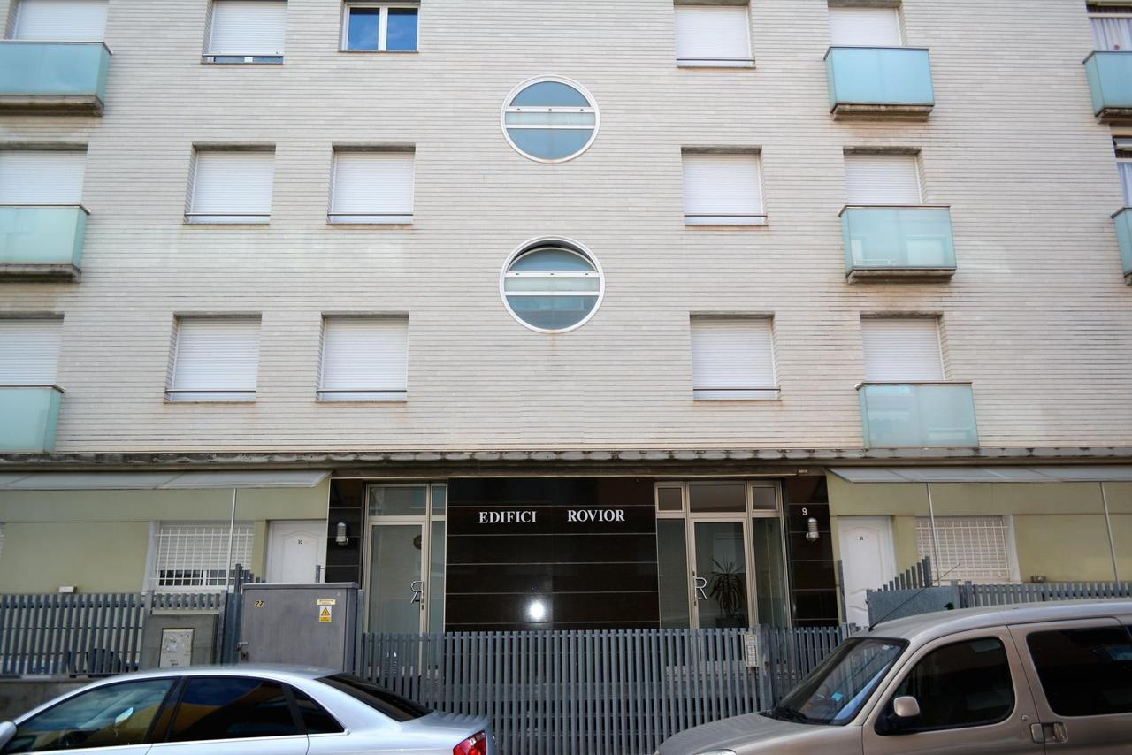 Villaservice - Rovior Atico Calafell Ngoại thất bức ảnh