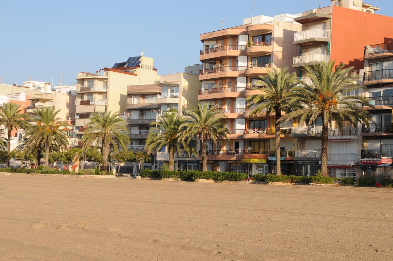 Villaservice - Rovior Atico Calafell Ngoại thất bức ảnh
