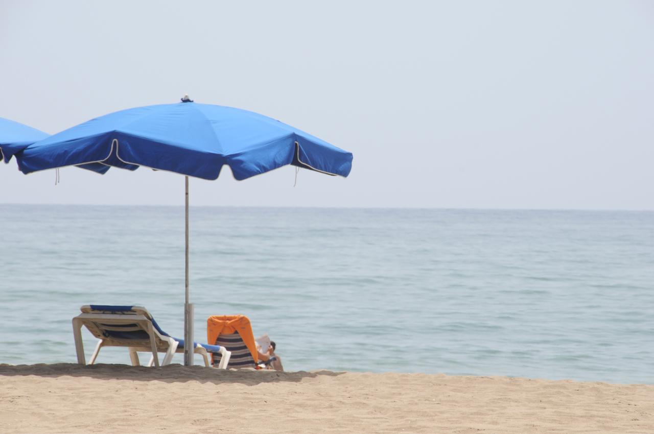 Villaservice - Rovior Atico Calafell Ngoại thất bức ảnh