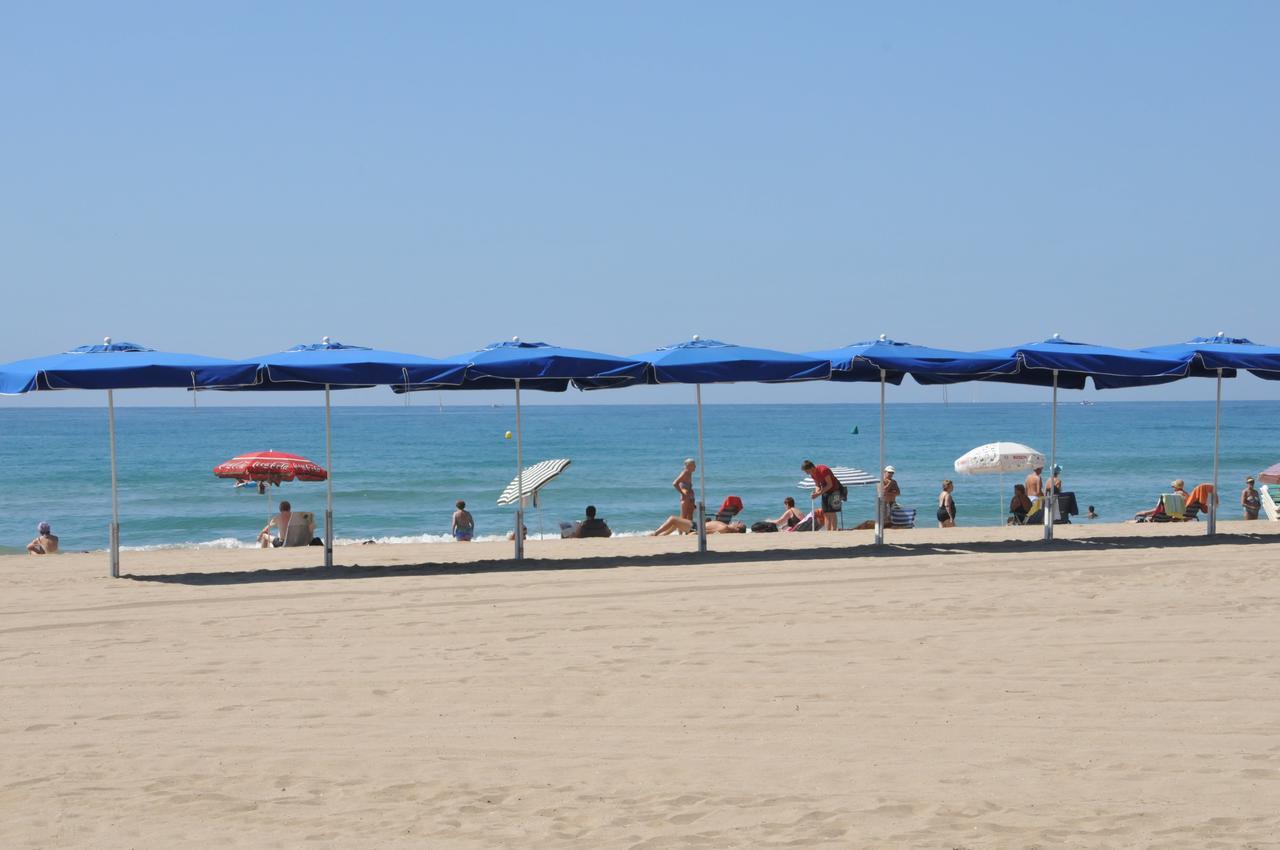Villaservice - Rovior Atico Calafell Ngoại thất bức ảnh